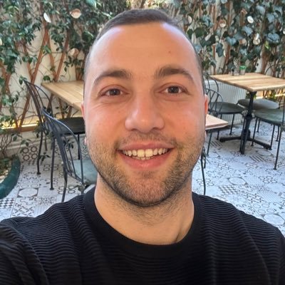 _emreekoc's profile picture. crypto investor Web3 meraklısı 🚀 | Blockchain keşifçisi | #Crypto #Web3 🔱 #piratesofweb 🏴‍☠️ Pow Ahoy | #BounceBit - #Scroll - #MagicEden 🌍 | ( YTD )