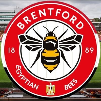 Welcome To The Official X Page Of Brentford Fc Offical fans Club In Egypt.
