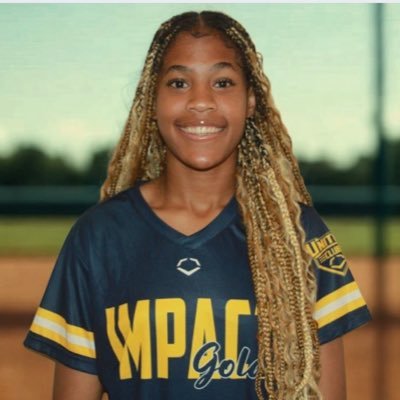 Brianna AKA Breezy🏃🏽♀️💨OF/Utility/NFHS/Impact Gold Premier Bryant 18U #4 @tjcapachesb Commit 💛🖤https://t.co/hmsG08N3qk