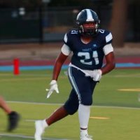 Sterling Stokes (@21_runnitup) 's Twitter Profile