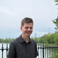 Théo Monnom (@theomonnom) 's Twitter Profile
