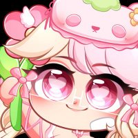 Todin 🩷 Artist (@todinart) 's Twitter Profile