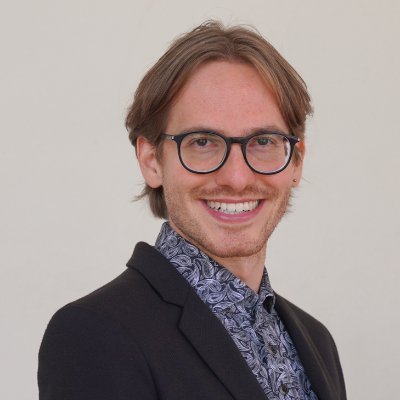 PhD candidate at the @EUI_ECO | a rather observant straight-edge vegan