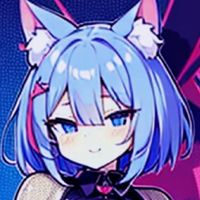 青ネコさんのプロフィール画像