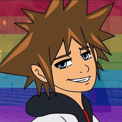 CoolsomeXD (He/Him)さんのプロフィール画像