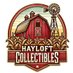Hayloft Collectibles (@hayloftcollect) Twitter profile photo Hayloft Collectibles (@hayloftcollect) Twitter profile photo