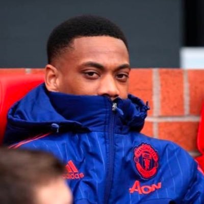 Martinsutd6's profile picture. HIM