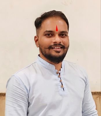 NiketanTodankar's profile picture. 