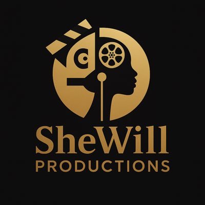 shewillprod's profile picture. Indie production company championing bold stories through Film & TV | Woman owned | Veteran Owned