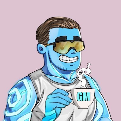 toffy_xyz's profile picture. Just a human trying to make the digital world better. #innovation and you...