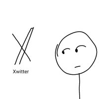 Conta no Xwitter (@contanoxwitter) 's Twitter Profile