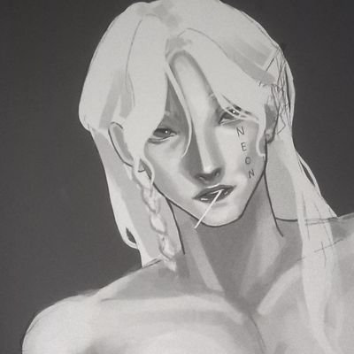 QY_ame's profile picture. do multi fandom's fanart.(Repost's okay w credit)  || most are gl ships❤️‍🔥.......
☕️🕸 , 🍑🦢 , 🍡🦊 , 📰🐝