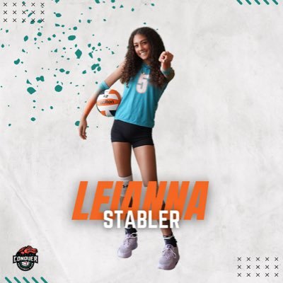 Class of ‘30…Florida Conquer 13U National Team. Awarded ‘25 13U “Rising Star.” | A/B Honor Roll | Southwest Florida Christian Academy. Psalms 118:18 🏐🏐🏐
