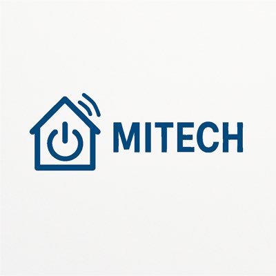mitech_energy's profile picture. ☀️ Solar installation | 📸 CCTV surveillance|🧠 Smart home Automation