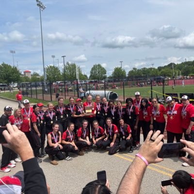 Holy Cross Softball Commit💜Mohawk Jr-Sr High School//Team Pennsylvania Hall 2026// Softball/VB/BB//2X WPIAL 3A Champion 24/25