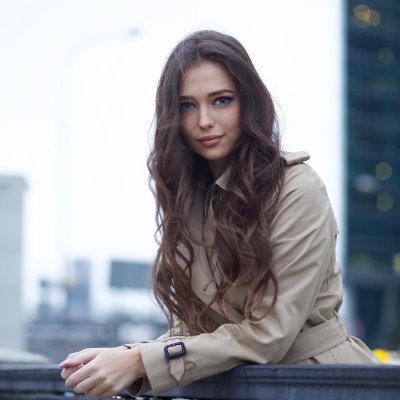 I am an independent, adventurous person with a keen eye for investment and extensive travel experience. I am passionate about life and committed to pursuing my