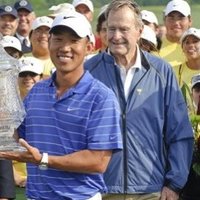Houston Golf North Star (@houstongolfhead) 's Twitter Profile