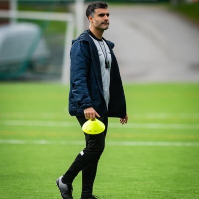 ⚽️ Fitness Coach @JJK1923
📚MSc Sports Science student, PT and Sport Performance. My YouTube Channel⤵️