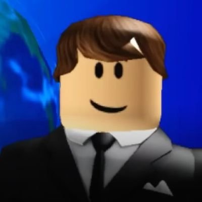 RBLX_NewsHub's profile picture. Follow to become the first people to know Roblox news📢 ⚠️