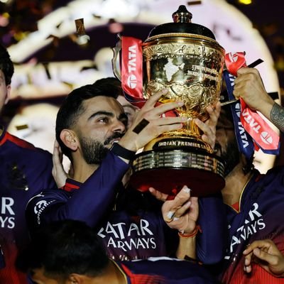 Pankaj_kohli18's profile picture. Viratian Forever❤

Instagram:
https://t.co/A5FMbkmfqK