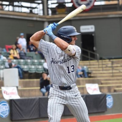tommyatko27's profile picture. UIS Baseball