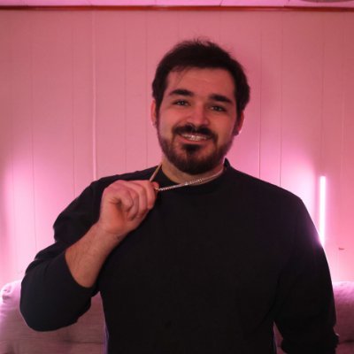 Find My Content!
YouTube: https://t.co/XBEJmHrYID
Kick: https://t.co/2w2vqiyASA
Twitch: https://t.co/IFNfbpD6yv
