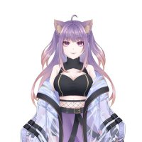 SOPHIA_VTUBER (@kakashihat24114) 's Twitter Profile