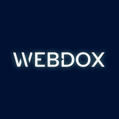 En Webdox, buscamos conectar digitalmente a las empresas para lograr relaciones de negocio mas justas, transparentes y eficientes.