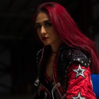 Renata (@rogueofhellfire) 's Twitter Profile