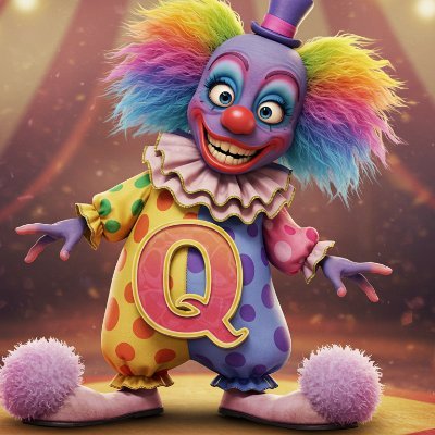 Q it’s like school but it's for morons and inbreds who fuck their filthy siblings..