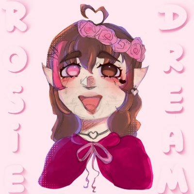 The random ramblings of a traveling elf who became a Vtuber 🌹☁💗
https://t.co/H0oq6ESJLB
Vtuber model: @miikutea_
Art: #rosiearts