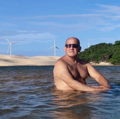 Lino Santos🇧🇷🇧🇷🇧🇷 Profile