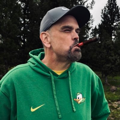 3rd Generation Duck. University of Oregon alum. Alpha Tau Omega Fraternity. #GoDucks 🦆🏈⚾️🏀 #DuckRoom