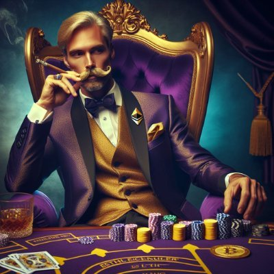 Ardaiek2029117's profile picture. Strategic Investor living in Mallorca📈📉