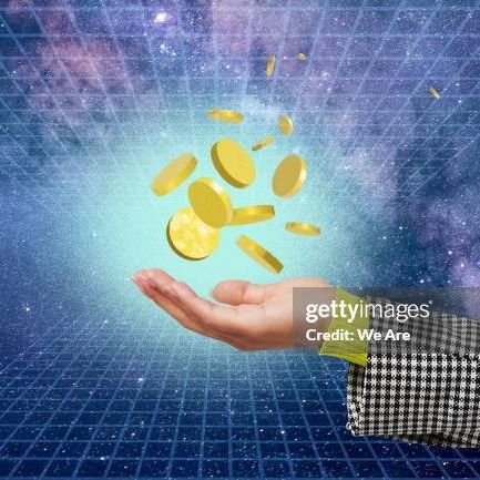 mic_invest12's profile picture. Obsessed with cryptocurrency, and it's potential 💪