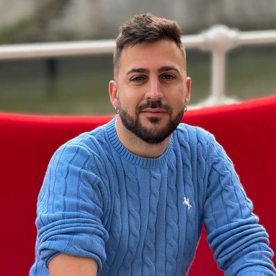 Ibon Perez Profile