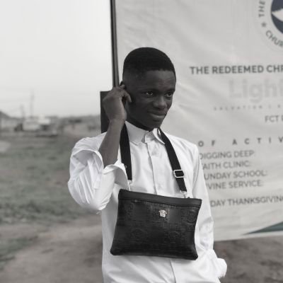 Victorsegs1441's profile picture. 