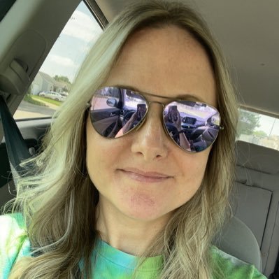 Boy mom x3…Sooners fan...college football junkie…beach bum at heart. Proud public education supporter/retired teacher.