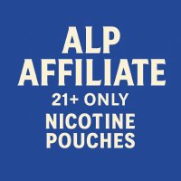 ALP Pouch Partner - 10% Off! (@alpaffiliate21) 's Twitter Profile