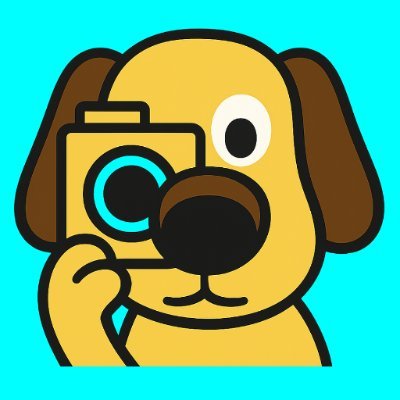 thefuzzpuppy's profile picture. AI video creation 🎬  and coding 💻
Full tutorials https://t.co/DgpLRPKK0a