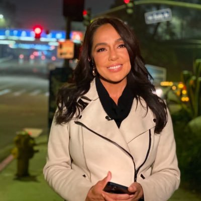 KNBC Anchor/Reporter: Optimist, Willie Nelson fanatic.