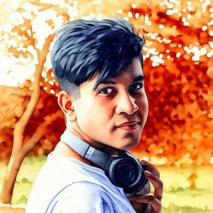 Arif355g's profile picture. I am crypto💲 lover❤️💕. Follow👉 me and Follow Back💯