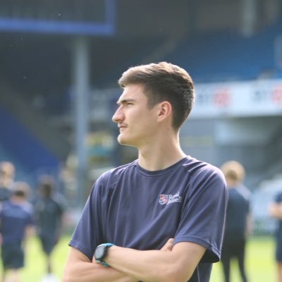 Performance Analyst at EFL Club/Non League Footballer