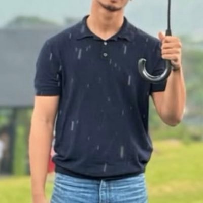 HarussTanda's profile picture. 