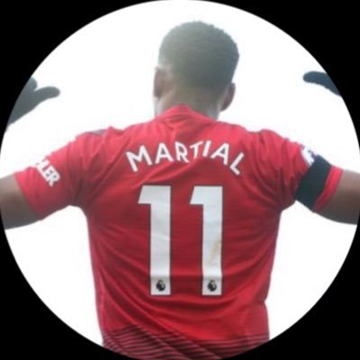 utdmb10's profile picture. Youth. Courage. Success.