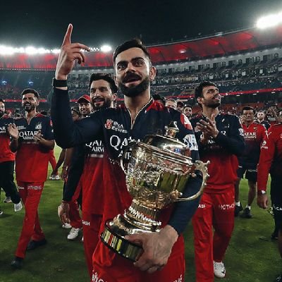 ArbabJaiHind's profile picture. constant variable
#cricketer🏏
#18
 🇮🇳