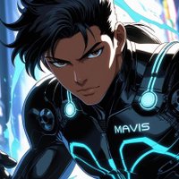 MAVIS🦅 (@buildwithmavis) 's Twitter Profile