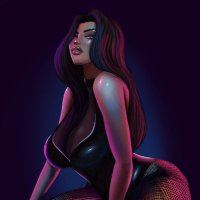 Astral Graphics 💫✨ (2/2 Comms Open) (@astralsworld62) 's Twitter Profile Photo