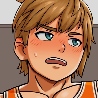 わび汰です。お絵描き練習中です!!
18歳未満はフォローも閲覧もダメだよ!!!!
pixiv → https://t.co/JBKEotfN7d
