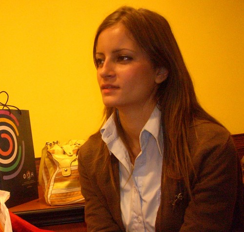 MilicaVi's profile picture. 